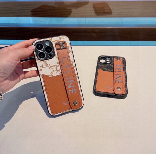 コピーブランド携帯ケース着用イメージ